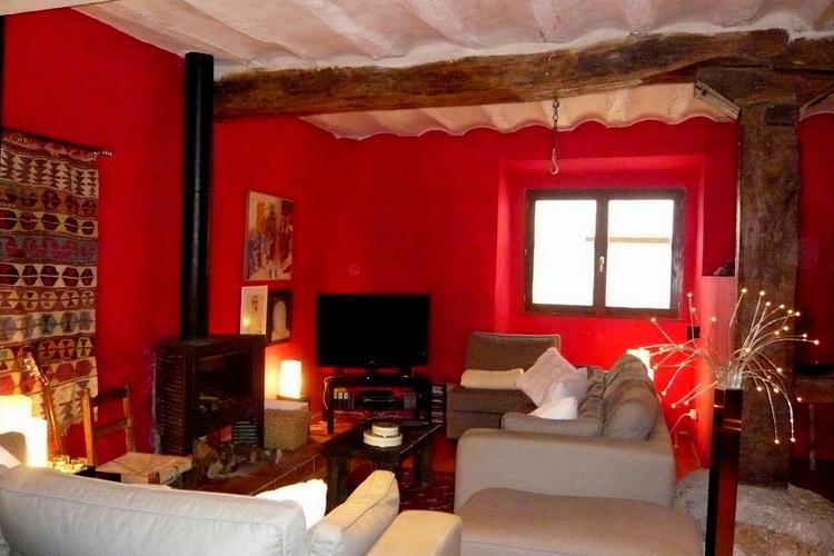 Casa Rural Usategieta Bed & Breakfast Genevilla Dış mekan fotoğraf